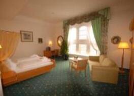 Hotel Erbprinzenpalais 写真