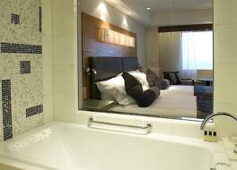 ホテル ニューオータニ 長富宮 写真