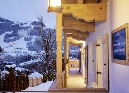 テナーホーフラグジュアリーシャレー 写真