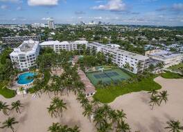 The Lago Mar Beach Resort and Club 写真