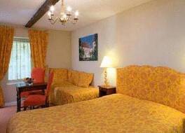 シャトー ドゥ フルールヴィル CHC 写真