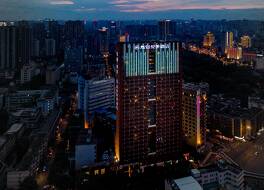 Jaho Yuetmei Hotel Chengdu Tianfu Square 写真