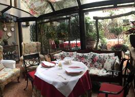 ホテル ガッビア ドーロ 写真