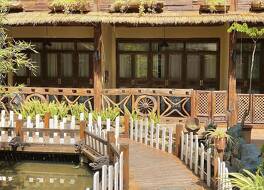 チャイナ オールド ストーリー インズ リージャン ガーデン 写真