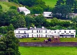 The Manor Hotel 写真