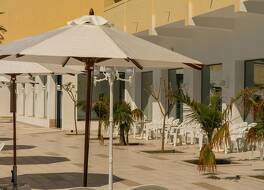 ホテル ダル ハヤム 写真