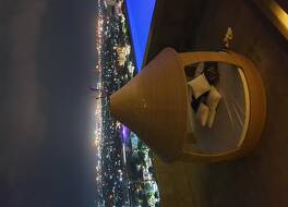 ［チャイナ タウン］スタジオ アパートメント（30 m〓）／1バスルーム 写真