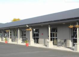 St Johns Court Motel