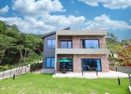 Chuncheon Moto Moto Poolvilla