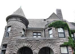 フェリーストリートのイン 写真