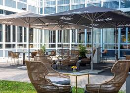 Flightgate Munich Airport Hotel, a member of Radisson Individuals 写真