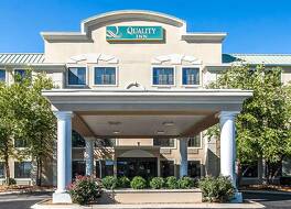 クオリティ イン マーフリーズボロ - ユニバーシティ エリア 写真