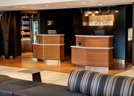 Courtyard by Marriott Chicago Oakbrook Terrace