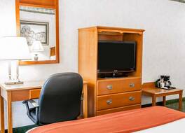 クオリティ イン & スイーツ ブラウンズバーグ - インディアナポリス ウエスト 写真