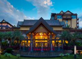 ラマダ プラザ シーサンパンナ ホテル