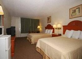 クオリティ イン フランクリン - クール スプリングス エリア 写真