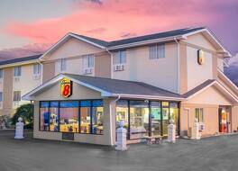 スーパー 8 バイ ウィンダム コービン / ロンドン ケンタッキー 写真