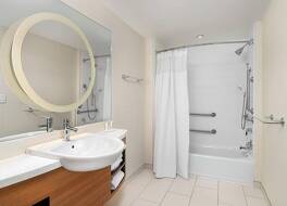SpringHill Suites by Marriott Chattanooga Downtown/Cameron Harbor 写真