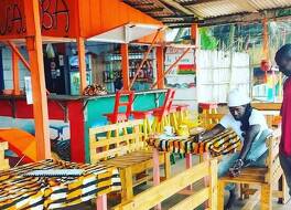 オレンジビーチリゾート 写真