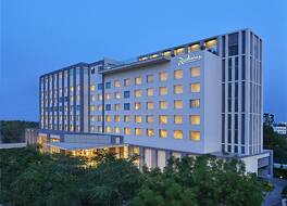 Radisson Hotel Agra 写真