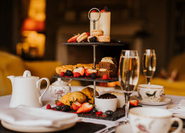 The Old Hall Ely 写真