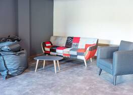 ザ オリジナルズ アクセス オテル クレルモン フェラン ノール 写真