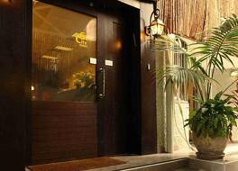 サン シティ ホテル 写真