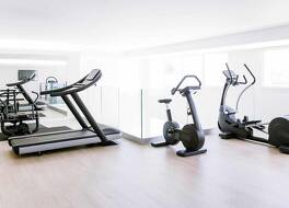 Novotel Clermont Ferrand 写真