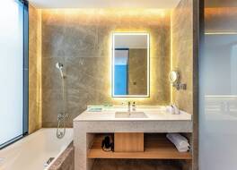 Holiday Inn Express Binzhou City Center by IHG 写真