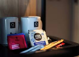 Q Hotel Plus Wroclaw 写真