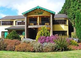 19th グリーン ゲストハウス