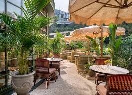 Island Shangri-La, Hong Kong 写真