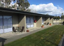 ソートン ロッジ モーテル 写真