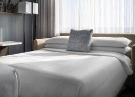 ベーカーズフィールド マリオット アット ザ コンベンション センター 写真