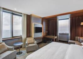 シェラトン グランド サムスン ホテル 写真