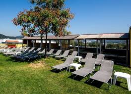 ノヴァパーク ダス フルグツグホテル 写真