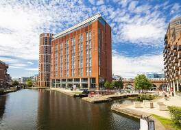 DoubleTree by Hilton Hotel Leeds City Centre 写真