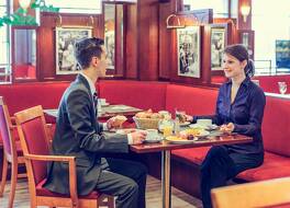 メルキュール ホテル ポツダム シティ 写真