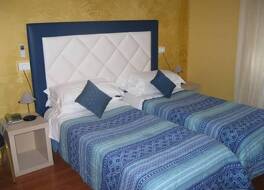 Hotel Gran Sasso 写真