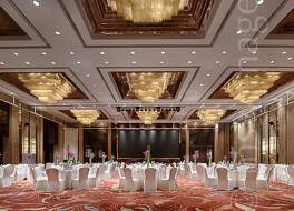 シーアン グロリア グランド ホテル チャンシャー