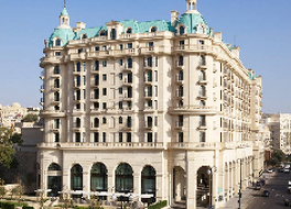 Four Seasons Hotel Baku 写真