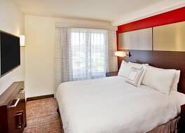 レジデンス イン バイ マリオット シカゴ ウィルメット スコーキー 写真