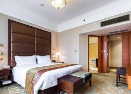 シチュアン ジンジャン ホテル 写真