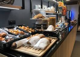 ホテル カンパニール セット - バラリュック 写真