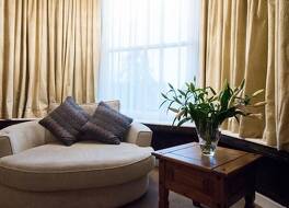 ザ パール ホテル 写真