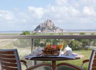 ル ルレ サン ミッシェル の宿泊予約 料金比較 フォートラベル Le Relais Saint Michel モンサンミッシェル