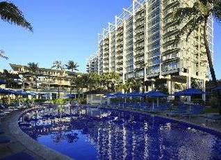 ザ カハラ ホテル リゾートのクチコミ 評判 フォートラベル The Kahala Hotel And Resort ホノルル