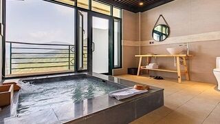 ヤンミン ホット スプリング リゾート (陽明〓泉渡假村)