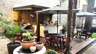 ア カーサ ディ パオラ スイート B&B