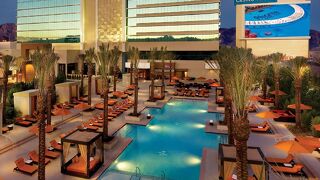 アリアンテ カジノ + ホテル